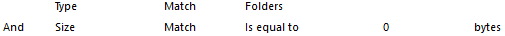 Filter - Empty Dirs.png Filter - Empty Dirs.png